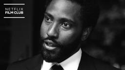 The Malcolm & Marie Scene That Makes Us Love John David Washington Even More