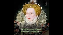 Frankie Boyle's Farewell to the Monarchy - Channel 4 - Trailer