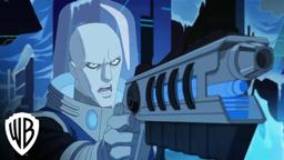 Batman Unlimited: Mechs vs. Mutants Trailer