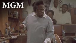 Barbershop (2002) | Barbershop Talk: Rosa Parks | MGM Studios