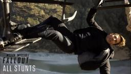 All Stunts