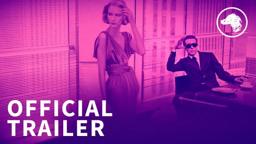 Halston - Official Trailer
