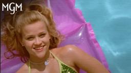 Elle Woods' Harvard Video Essay