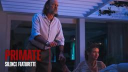 Silence Featurette