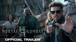 Official Trailer