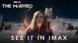Experience in IMAX