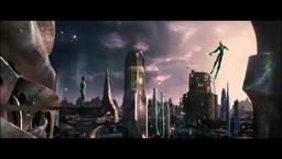Teaser Trailer