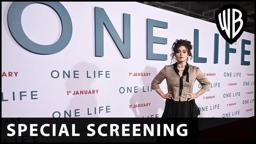 Special Screening