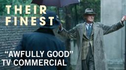 "Awfully Good" TV Commercial