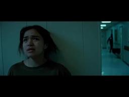MARISOL Trailer