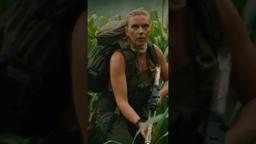 Every team needs a mission specialist. Scarlett Johansson is Zora Bennett.