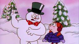 CBC - Frosty Returns Promo (2022)