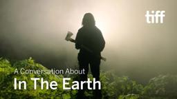 Q&A with Ben Wheatley