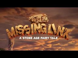 THE MISSING LINK (OFFICIAL MOVIE TRAILER) GAY CAVEMAN COMEDY