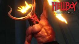 Official Red Band Trailer