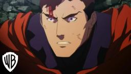 "Superman vs Doomsday"