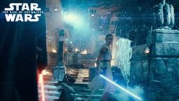 “End” TV Spot