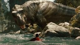 Bringing Dinosaurs to Life