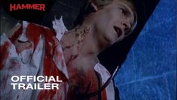 Scars of Dracula / Original Theatrical Trailer (1970)