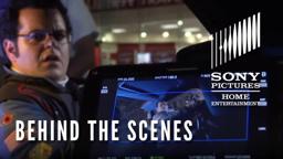 Behind-the-Scenes Clip