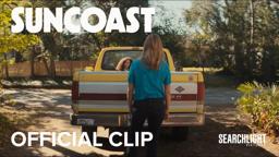 "Get In The Back" Clip