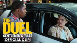 Official Clip - ‘I Think He Wants to Duel You’