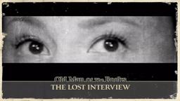 Old Man of the Rooks Chapter 8 - Director Interview