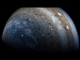 The Jupiter Enigma