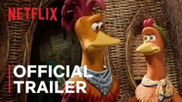 Official Trailer