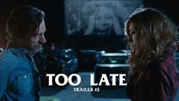 Trailer #2