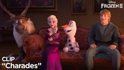 "Charades" Clip
