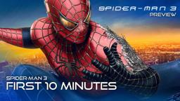 First 10 Minutes Extended Preview