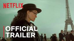 Official US Trailer