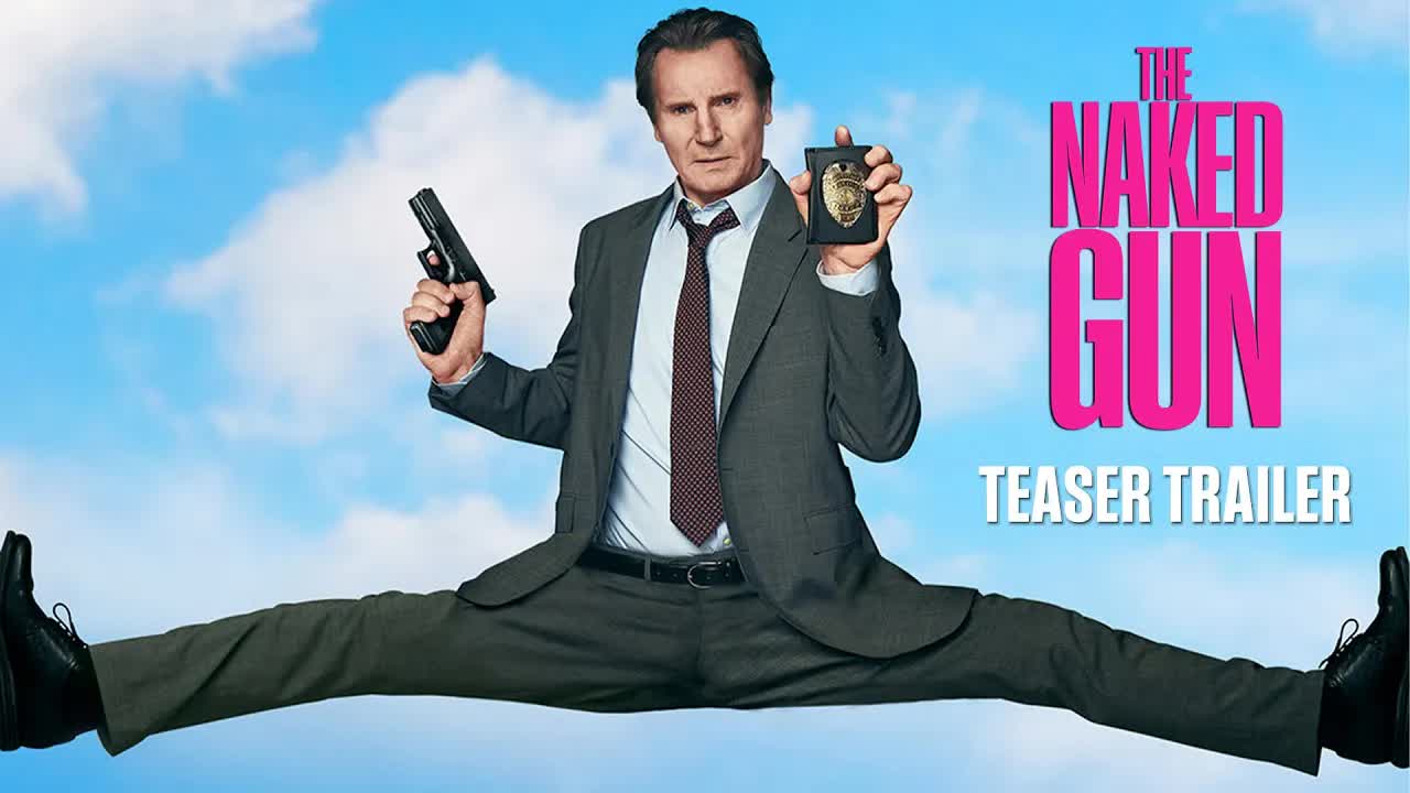 Official Teaser Trailer