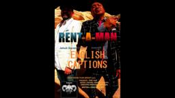 RENT-A-MAN TRAILER 🎥 ENGLISH CAPTIONS 🎬