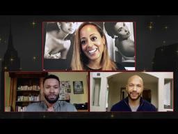 Go Inside The Show With the Cast of TV One's Original Movie Coins For Love