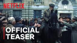 Official Teaser
