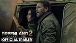 Official Trailer 2