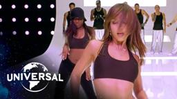 Jessica Alba Shakes Up Jadakiss' Music Video Shoot