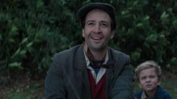 Mary Poppins Arrives Clip