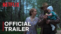 Official Trailer
