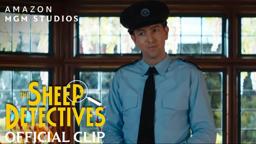 “I Have A Question As Well” Official Clip