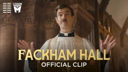 The Vicar