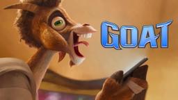 How to Baa Like a GOAT