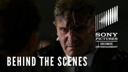 Behind the Scenes Clip - Expanding The Universe: High T Evolution