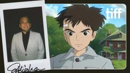 Hayao Miyazaki's THE BOY AND THE HERON is a Staggering Work of Imagination | TIFF 2023