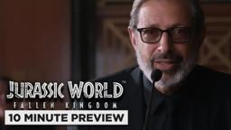 10 Minute Preview