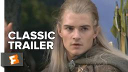 Official Trailer #1