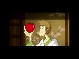 Scooby Doo and the Samurai Sword (2009) trailer