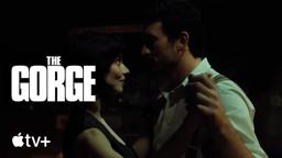 Levi and Drasa's First Dance Scene